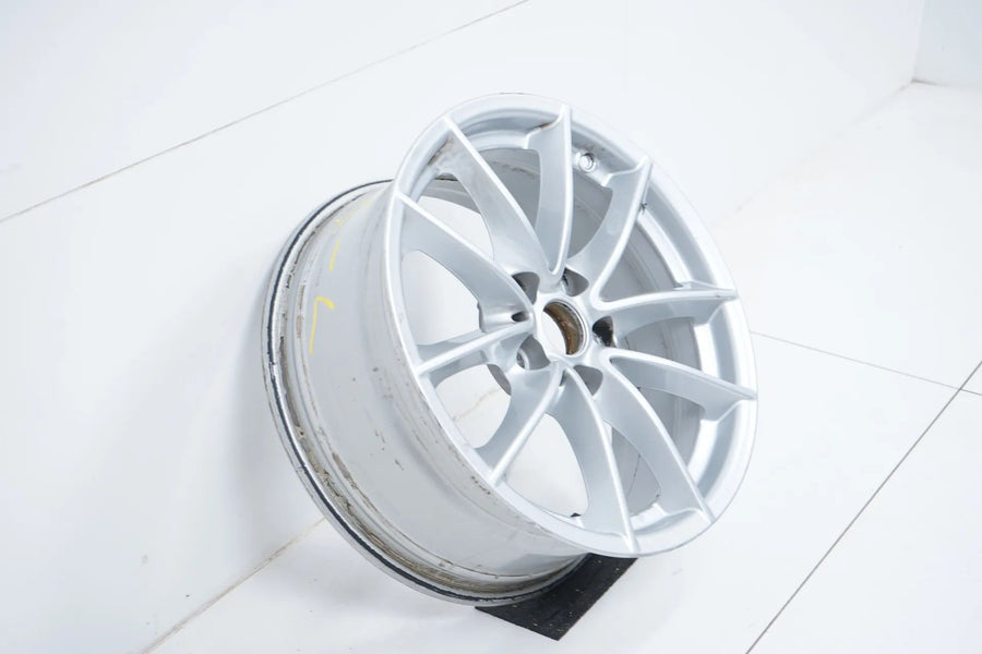 1 x originální hliníkový disk BMW řady 5 G30 G31 17 palců 618 6868217 7,5J