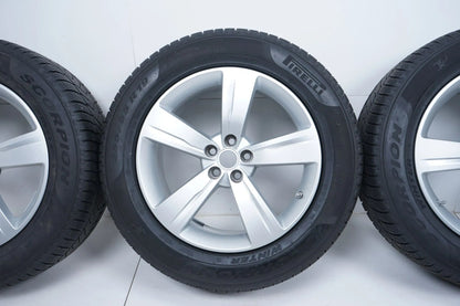 Land Rover Range Velar winter tires/wheels 255/55/19 inch