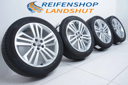 Audi Q5 SQ5 FY 8OA Winter tires Winter wheels 255 45 20 inch