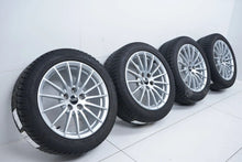 Audi A5 B9 8W F5 winterbanden winterwielen 225 50 17 inch