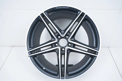 1 x Mercedes GT C C190 W190 Alufelge 20 Zoll A1904011900 12J