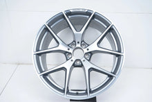 1 x jante en alliage Mercedes GLC Classe W253 X253 20 pouces A2534015600 9,5J