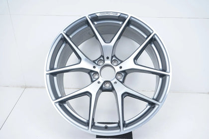 1 x jante en alliage Mercedes GLC Classe W253 X253 20 pouces A2534015600 9,5J