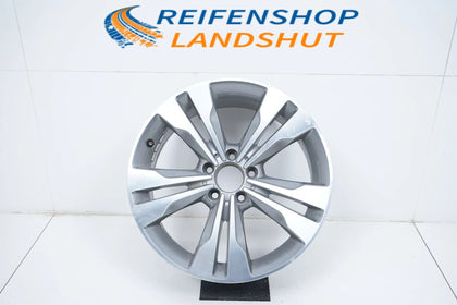 1 x Mercedes A B W176 W117 W246 Alufelge 18 Zoll A2464011202