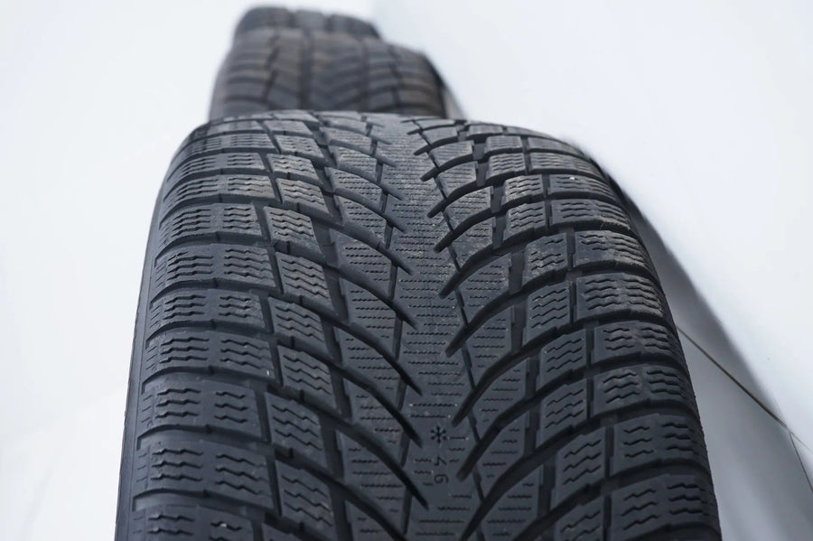 Mercedes S-Class W223 winter tires/wheels 255/45/19 inch