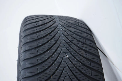 Mercedes C-Class W206 all-weather tires, winter wheels, 225/45/18 inch