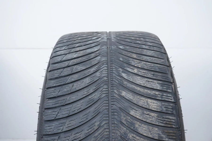 Mercedes SL AMG R232 W232 Winter Tires Winter Wheels 20 Inch