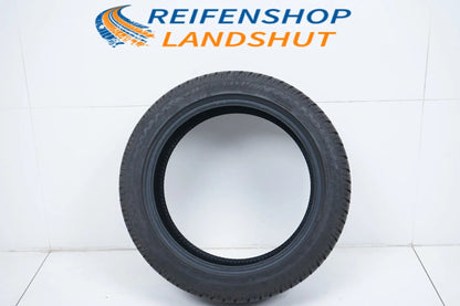 1x Winter tire 225 45 17 inch Pirelli DOT23 approx. 7 mm BMW* RFT
