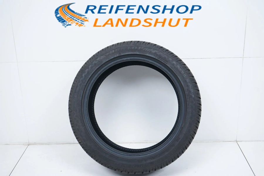 1x Winter tire 225 45 17 inch Pirelli DOT23 approx. 7 mm BMW* RFT