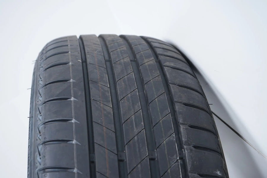 Roues et pneus été 18 pouces pour Mercedes EQA EQB H243 X243