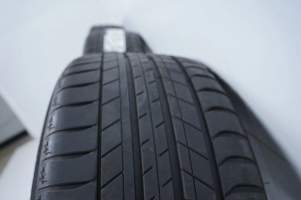 Mercedes GLC 43 W253 X253 Summer Wheels Summer Tires 19 Inch Detailansicht 11