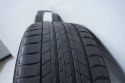 Mercedes GLC 43 W253 X253 Summer Wheels Summer Tires 19 Inch