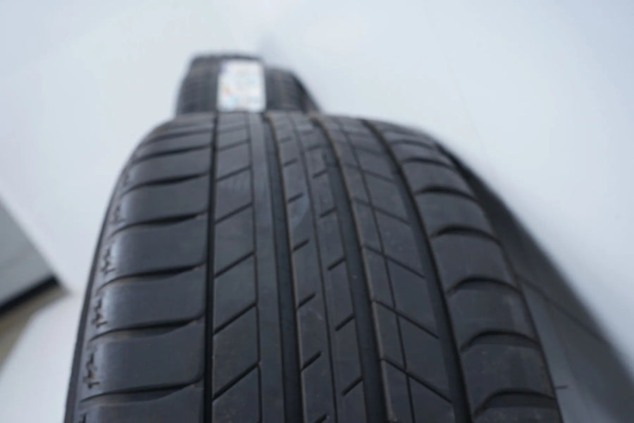Mercedes GLC 43 W253 X253 Summer Wheels Summer Tires 19 Inch