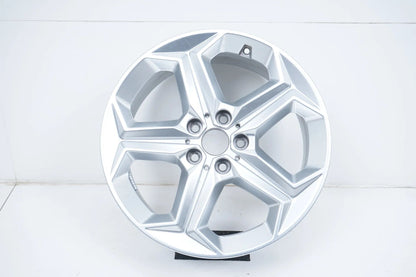 1 x Original BMW X1 X2 U11 U10 Alloy Wheel 18 Inch 865 6898039