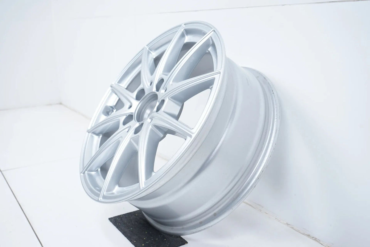 1 x Mercedes A B-klasse W177 W247 lichtmetalen velg 16 inch A1774011100 Detailweergave 6