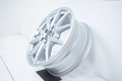 1 x Mercedes A B-klasse W177 W247 lichtmetalen velg 16 inch A1774011100