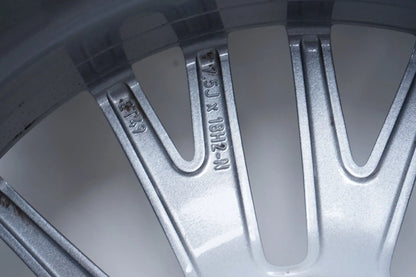 Mercedes AB Class W177 B247 Winter Wheels Winter Tires 18 Inch