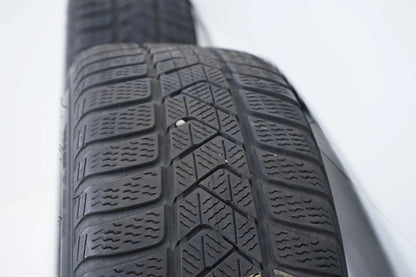 VW Volkswagen Golf 7 8 Winter tires Winter wheels 205 50 17 inch