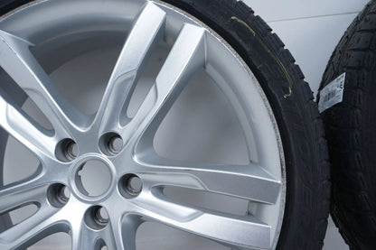 Jaguar XE XF GX Winter Tires Winter Wheels 19 Inch