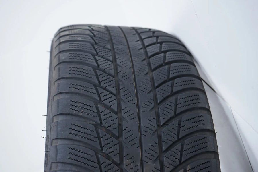 Mercedes AB Class W177 C118 Winter Tires Winter Wheels 18 inch