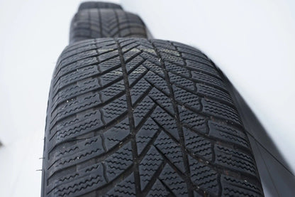 Mercedes EQC W293 N293 Winter Tires Winter Wheels 19 Inch