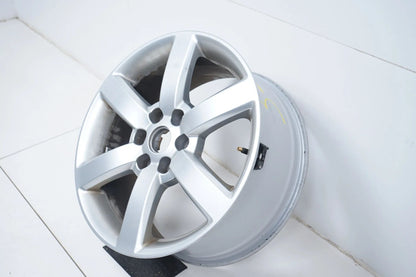 1 x Mercedes X-klasse W470 lichtmetalen velg 17 inch 5XA1A WA51 7,5J ET50