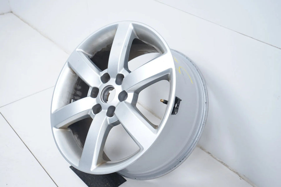 1 x Mercedes X-klasse W470 lichtmetalen velg 17 inch 5XA1A WA51 7,5J ET50