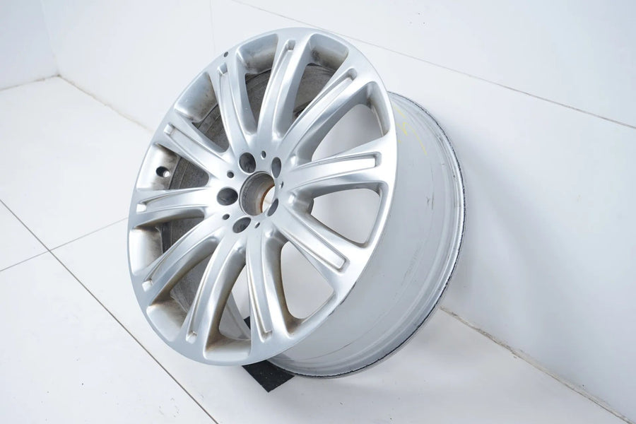 1 x Mercedes GLE C292 W292 Alufelge 20 Zoll A2924010300 8,5J ET29