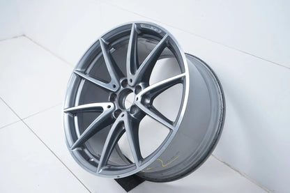 1 x Mercedes SL W231 litý disk 19 palců AMG A2314011900 10J