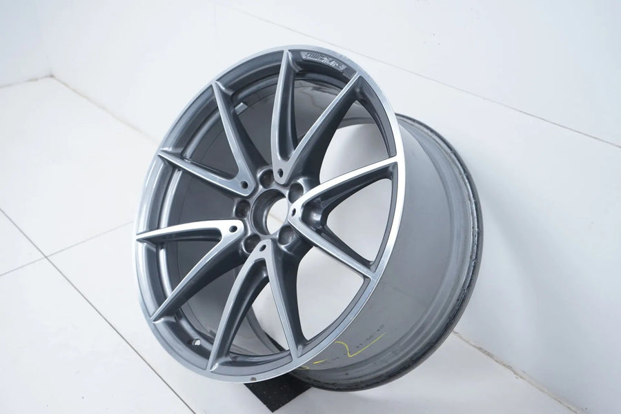 1 x Mercedes SL W231 litý disk 19 palců AMG A2314011900 10J