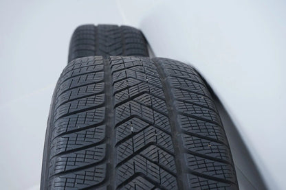 Land Rover Range Velar winter tires/wheels 255/55/19 inch