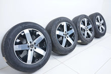 Ruote estive Mercedes GLA GLB X247 H247 235 55 18 pollici