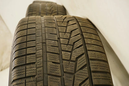 Mercedes S-Class W223 winter tires/wheels 255/45/19 inch