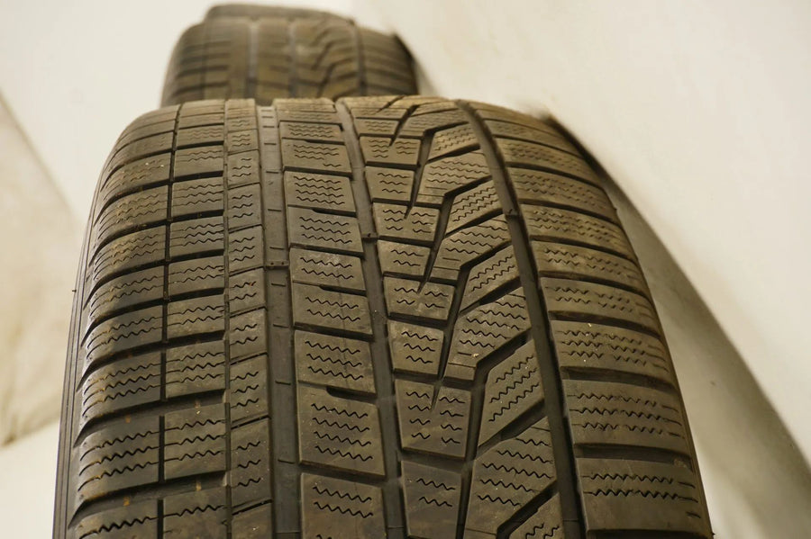 Mercedes S-Class W223 winter tires/wheels 255/45/19 inch