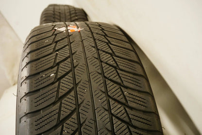 MINI Countryman F60 winter tires/wheels 225/55/17 inch