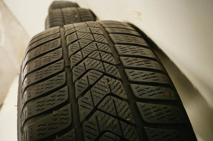 MINI Countryman F60 winter tires/wheels 225/55/17 inch