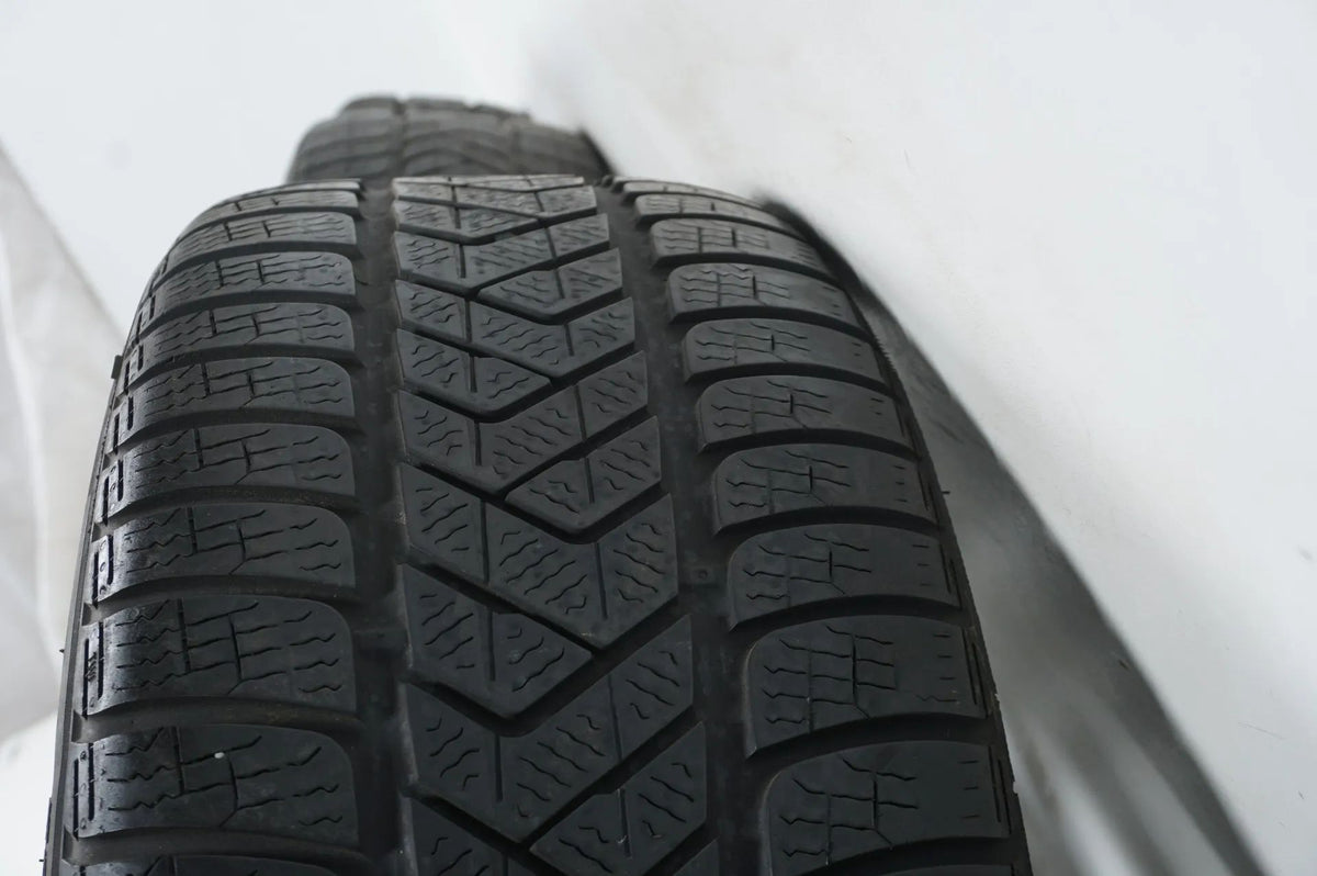 Mercedes S-Class W222 winter tires/wheels 245/45/19 inch Detailansicht 10