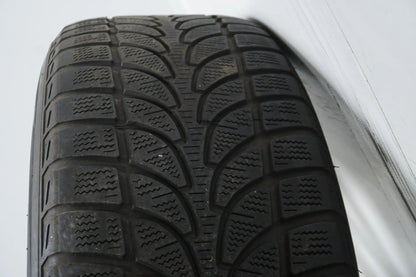Mercedes GLC W253 X253 winter tires/wheels 235/60 R18 inch