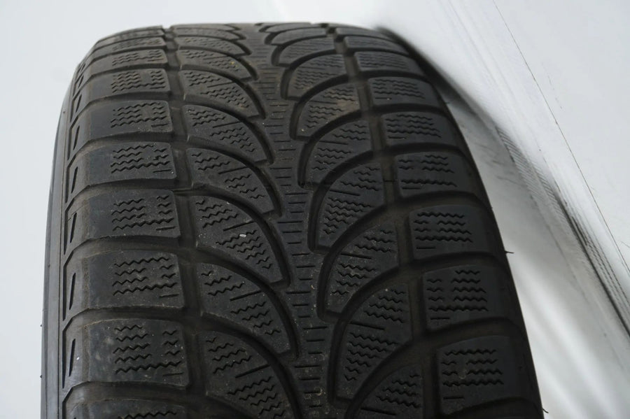 Mercedes GLC W253 X253 winter tires/wheels 235/60 R18 inch