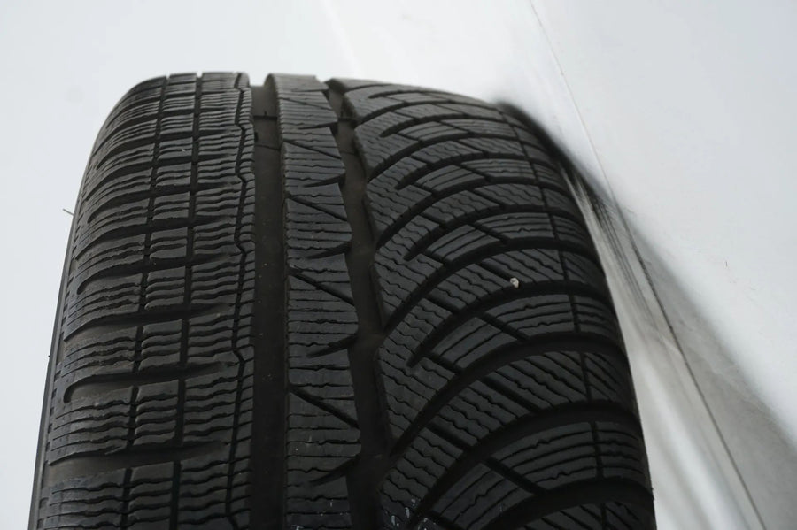 Mercedes CLS Class W257 winter tires/wheels 245/45/18 inch