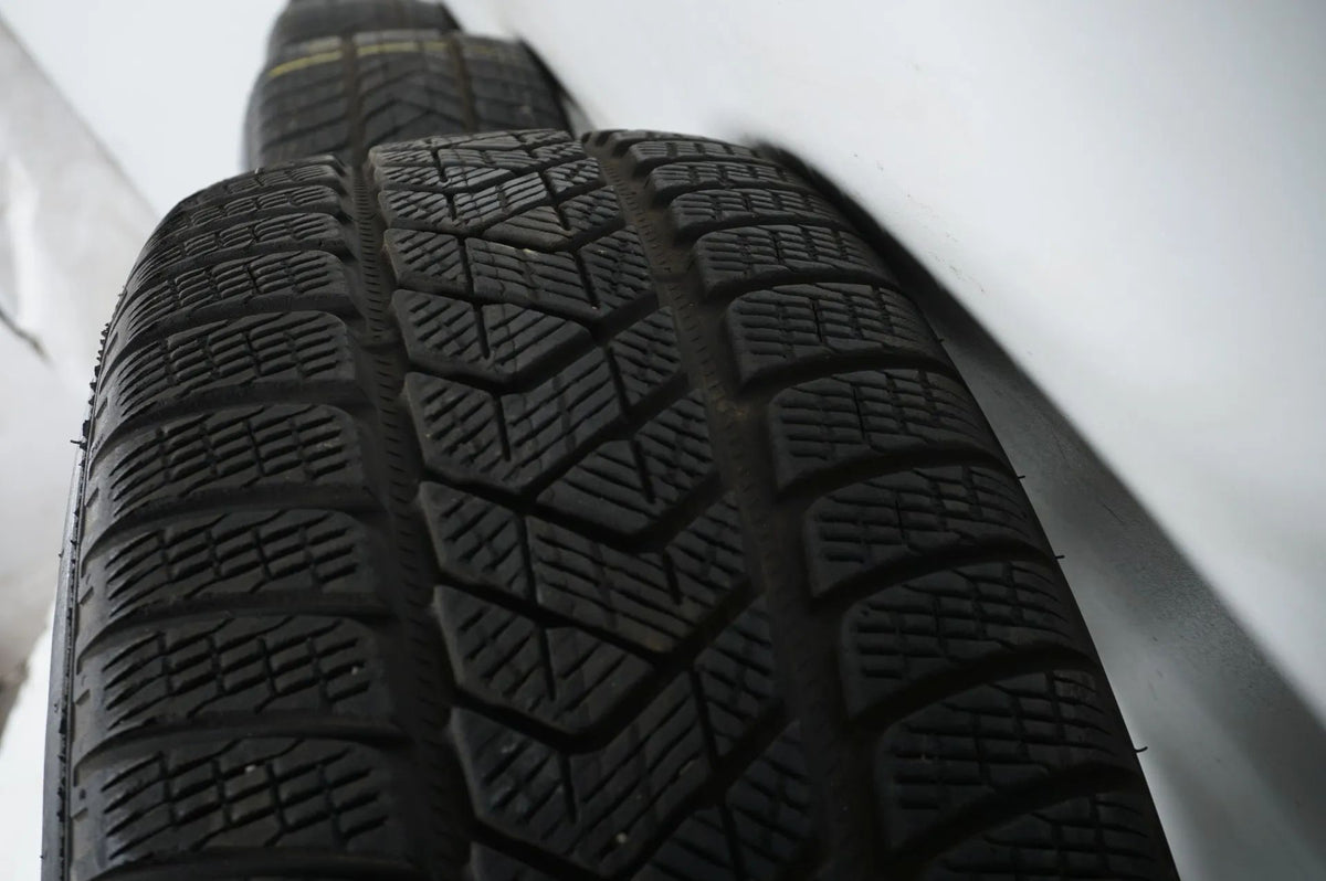 Mercedes GLC W253 X253 winter tires/wheels 235/60 R18 inch Detailansicht 9
