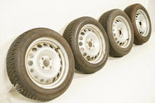 Smart A453 W453 Winter tires Winter wheels 15 inch