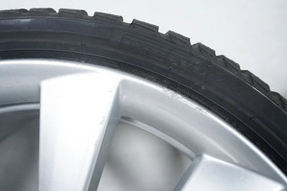 Tesla Model 3 winter wheels 235/35/20 inch with sensors (up to 2020)