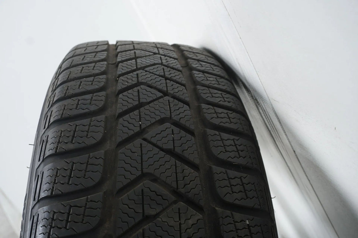 Mercedes GLA45 X156 AMG winter tires/wheels 215/55/18 inch Detailansicht 18