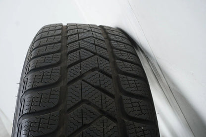 Mercedes GLA45 X156 AMG winter tires/wheels 215/55/18 inch