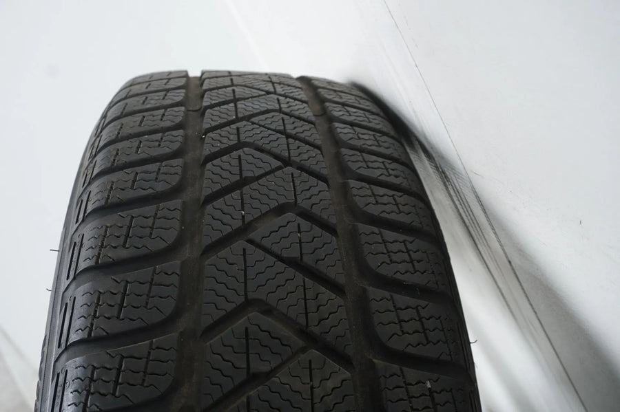 Mercedes GLA45 X156 AMG winter tires/wheels 215/55/18 inch