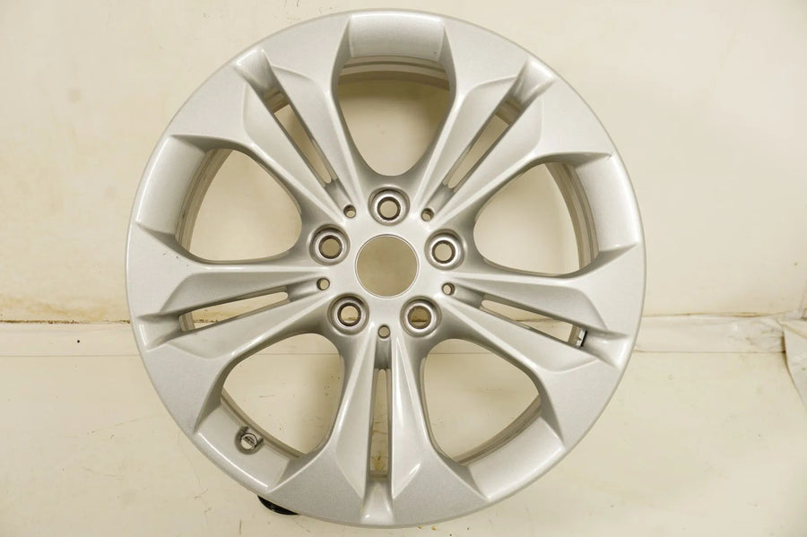 1 x originální hliníkový disk BMW X1 X2 F48 F39 17 palců 564 6856065 7,5J