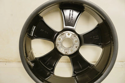 1 x Mercedes GLA GLB H247 X247 lichtmetalen velg 20 inch A2474013700 8J ET48
