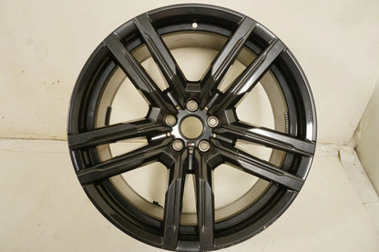 1 x BMW X5M F95 X6M F96 lichtmetalen velg 21 inch M808 8090795 11J
