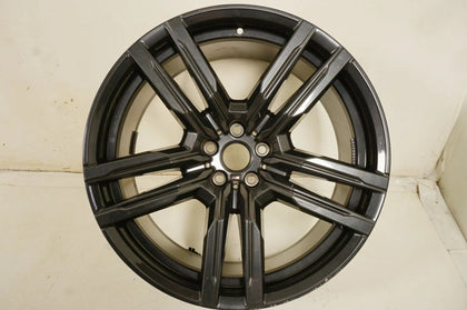 1 x BMW X5M F95 X6M F96 Alloy Wheel 21 Inch M808 8090795 11J